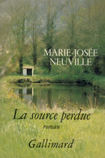 La source perdue